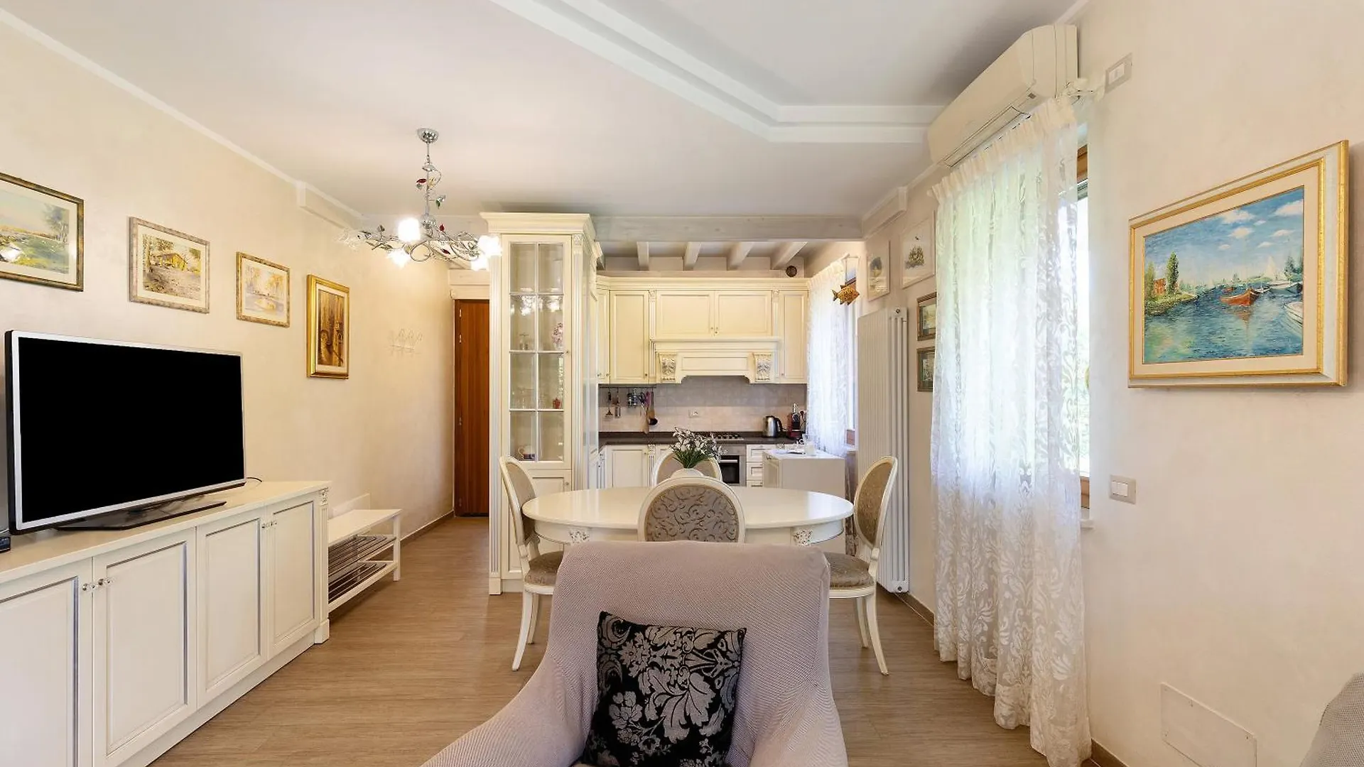 Villa Lake Garda Mia Sirmione