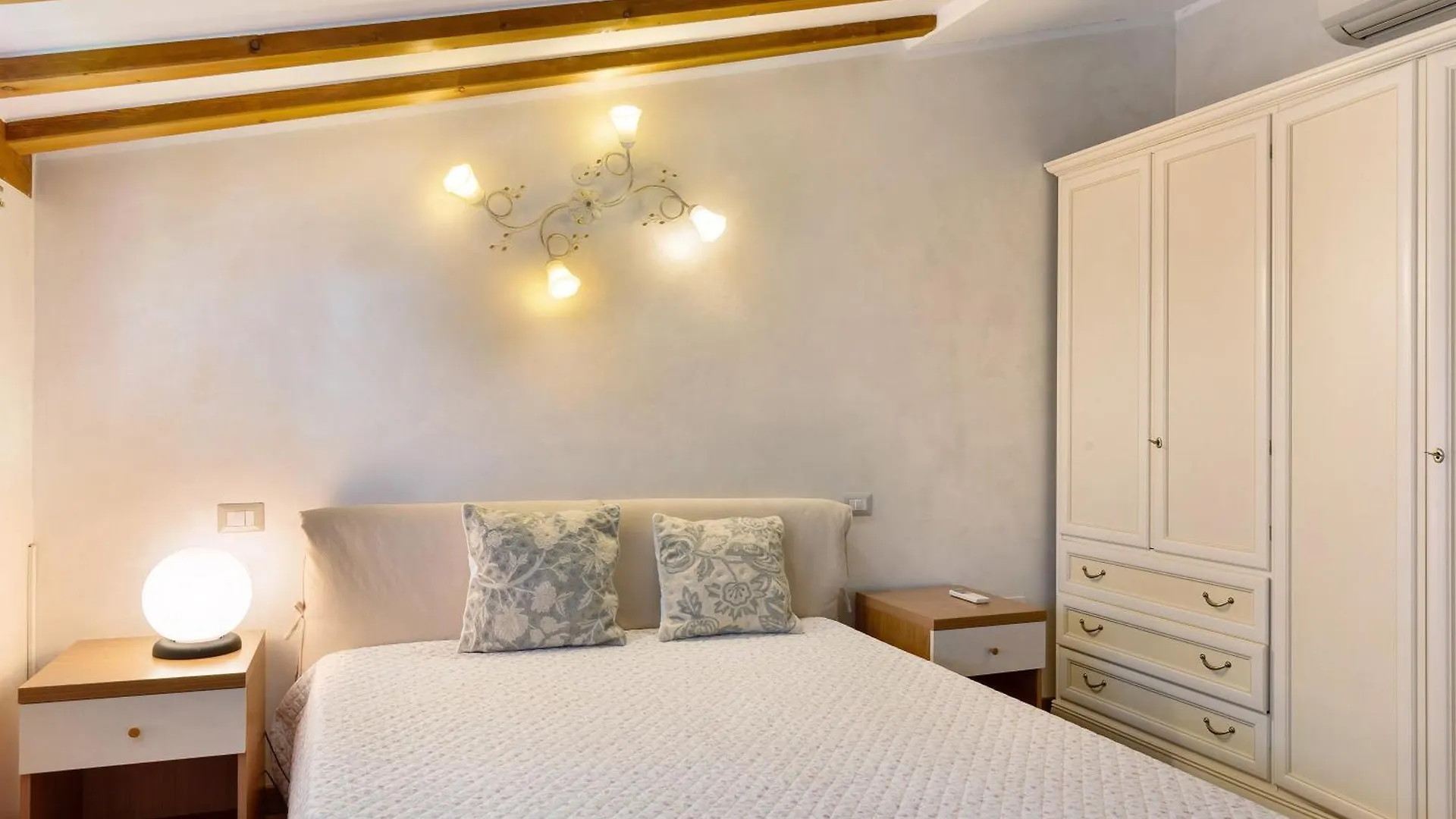 Villa Lake Garda Mia Sirmione