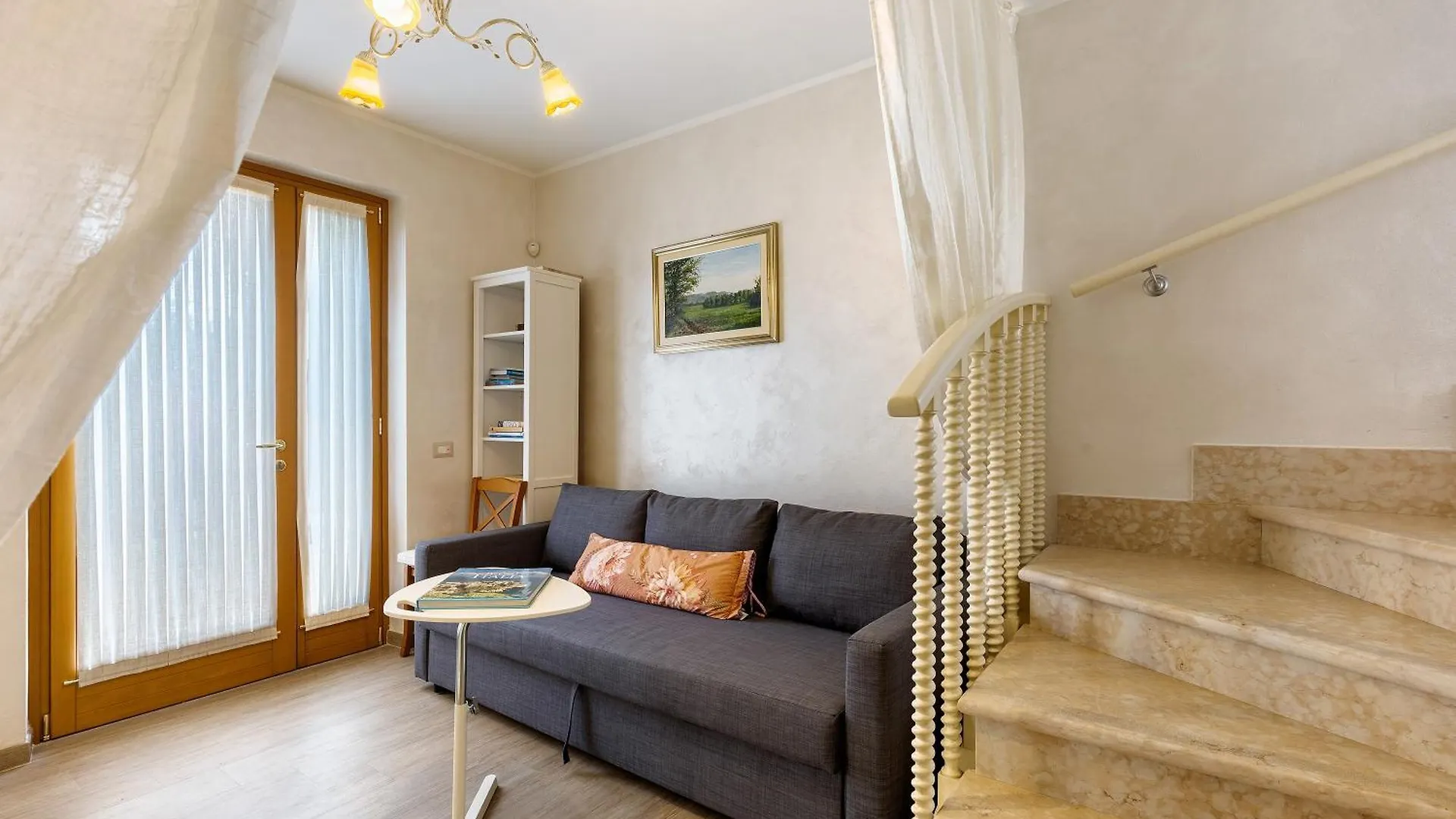 Villa Lake Garda Mia Sirmione