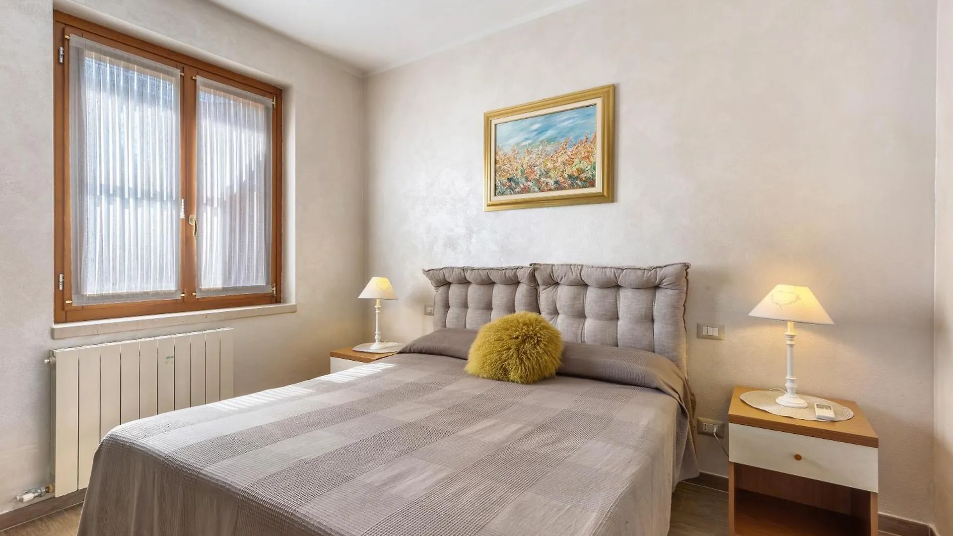 Villa Lake Garda Mia Sirmione