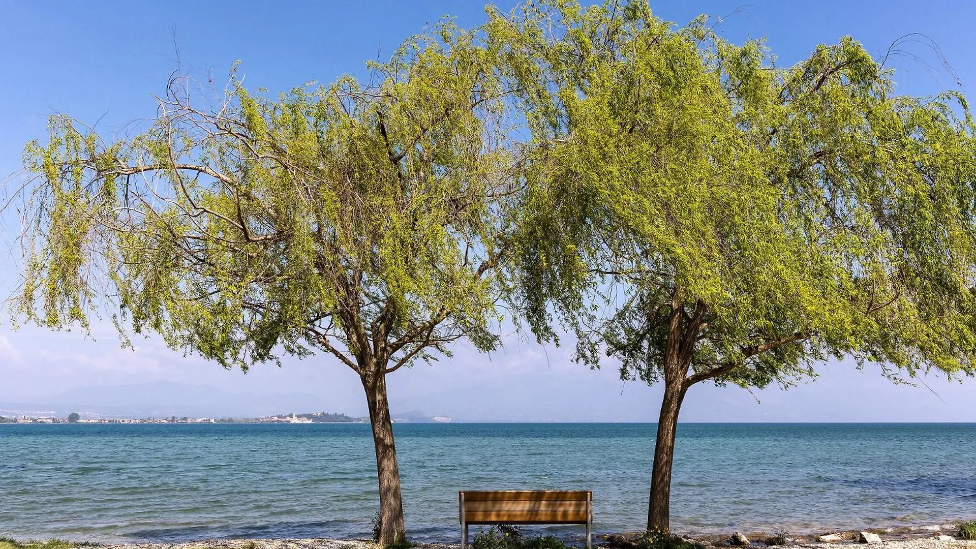 Villa Lake Garda Mia Sirmione