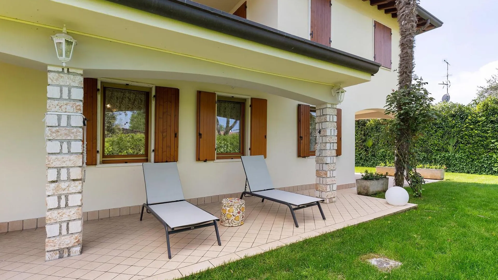 Villa Lake Garda Mia Sirmione 0*,