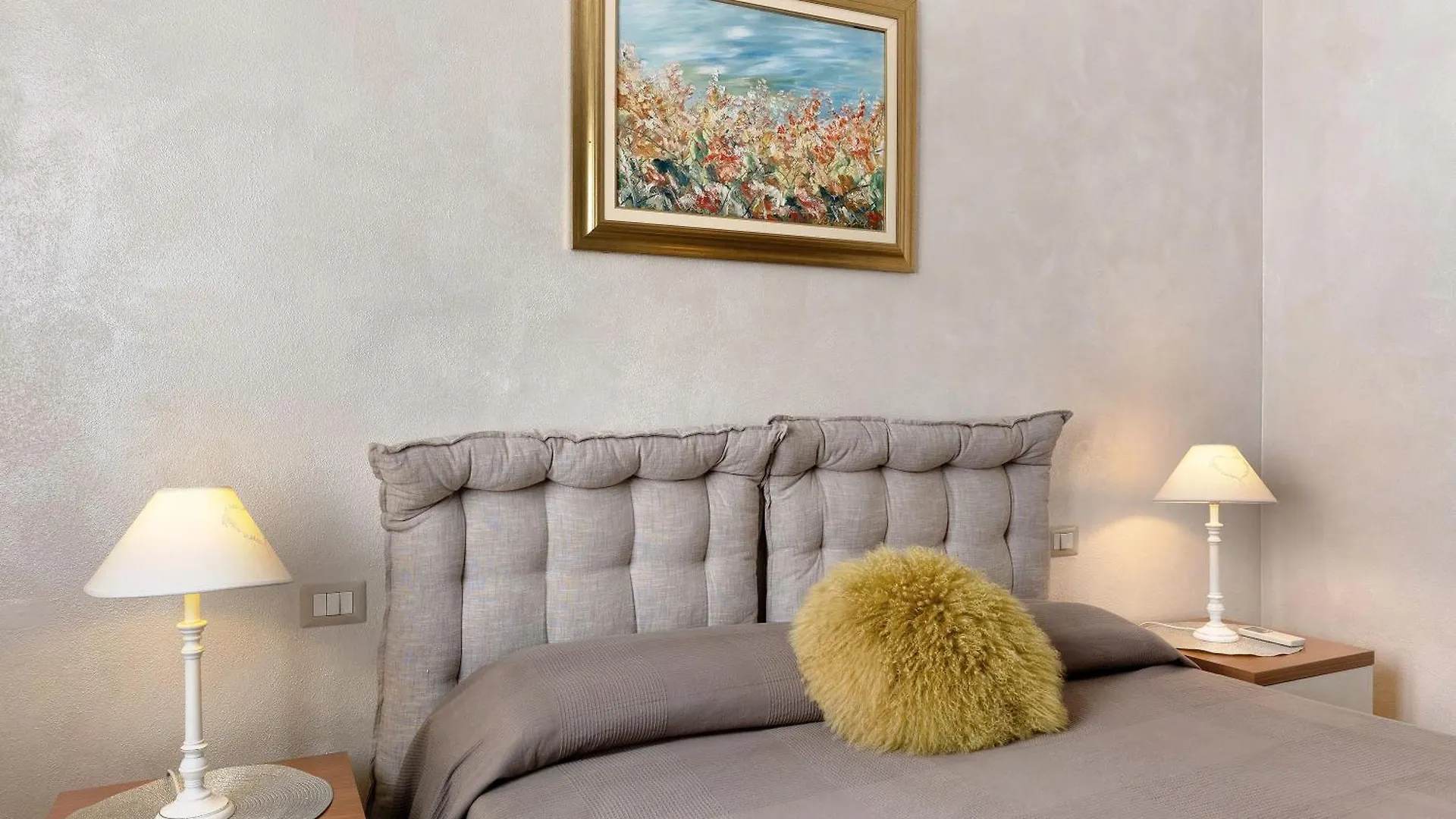 Villa Lake Garda Mia Sirmione 0*,